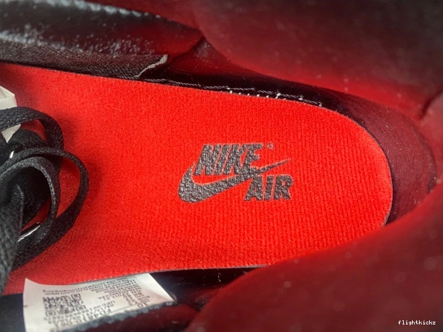 Bred Satin Air OG FD4810-061 1 Jordan WMNS High 0727